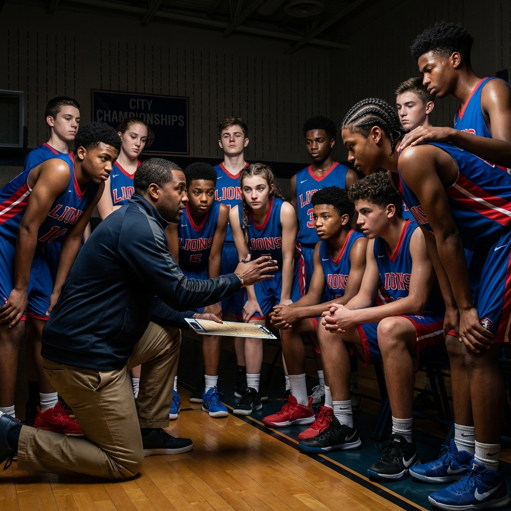 Coach Guidance