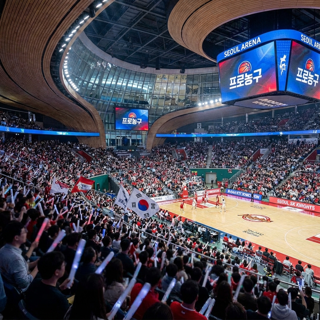 Venue Arena